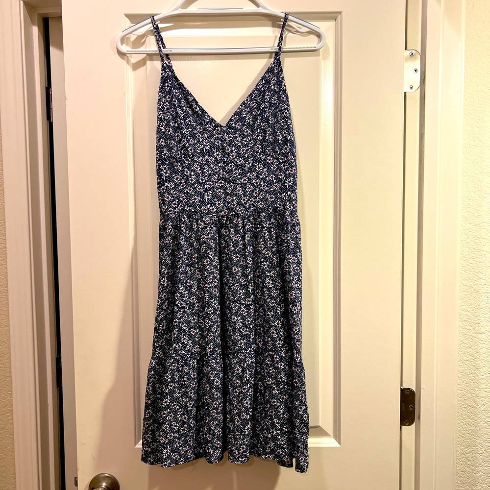 Sun dress